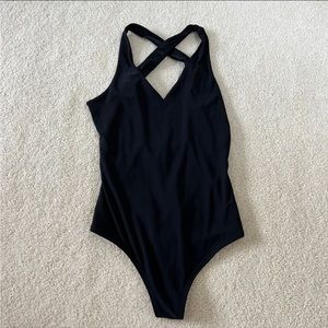 Windsor body suit